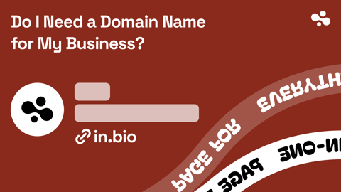 Do I Need a Domain Name for My Business?