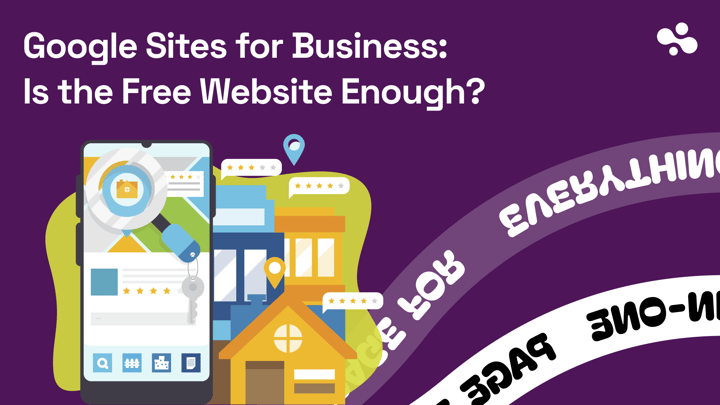 Google Sites for Business: Is the Free Website Enough?