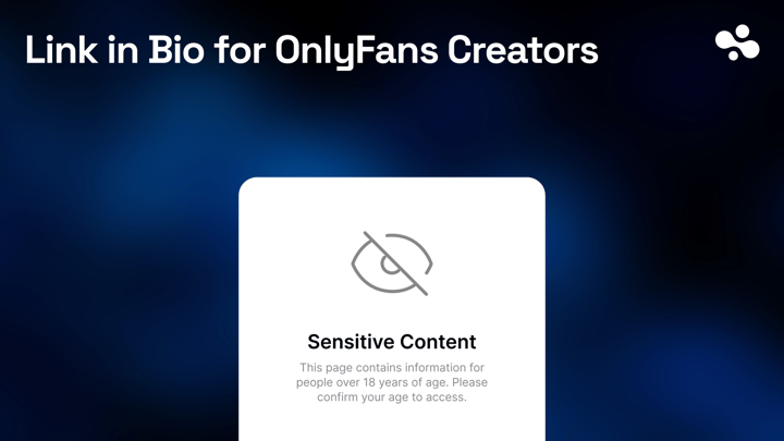 OnlyFans and Fansly Link in Bio: Rules and Setup