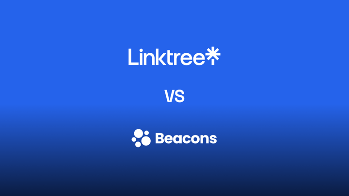 Linktree vs Beacons (2026): Which One, and When Neither