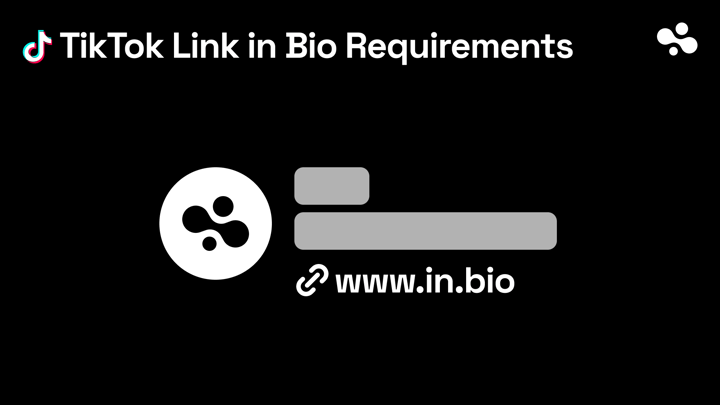 TikTok Link in Bio Requirements: How to Unlock and Convert